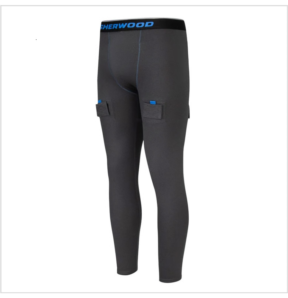 copy of Sherwood pantalon compression Jock