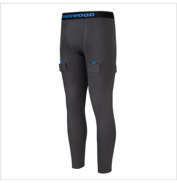 copy of Sherwood pantalon compression Jock