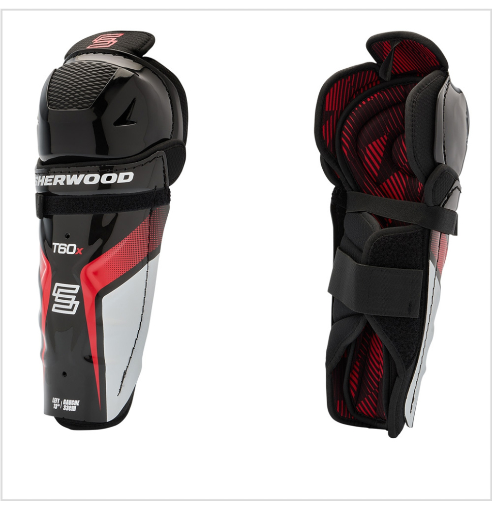 copy of Bauer jambière Supreme 3S Pro