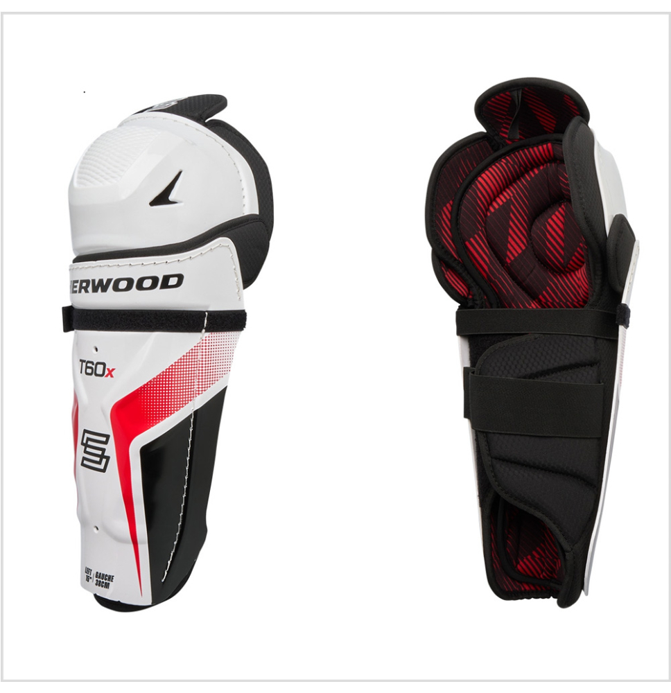 Bauer jambière Supreme 3S Pro