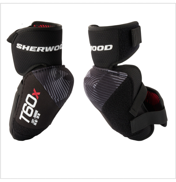 Bauer coudière Supreme 3S