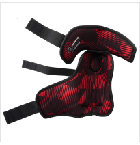 Bauer coudière Supreme 3S