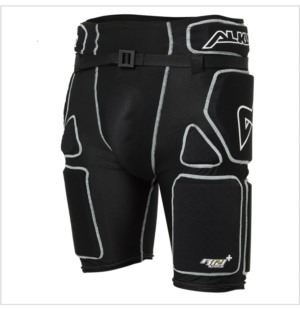 copy of Alkali gaine Visium