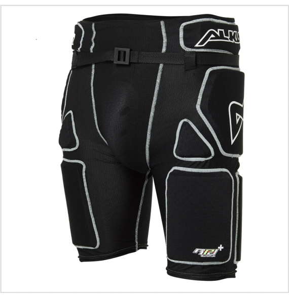 copy of Alkali gaine Visium