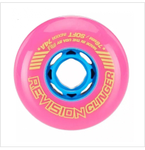 Revision roue Clinger 74A