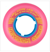 Revision Roue Clinger gardien