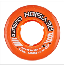 Revision Roue Clinger gardien