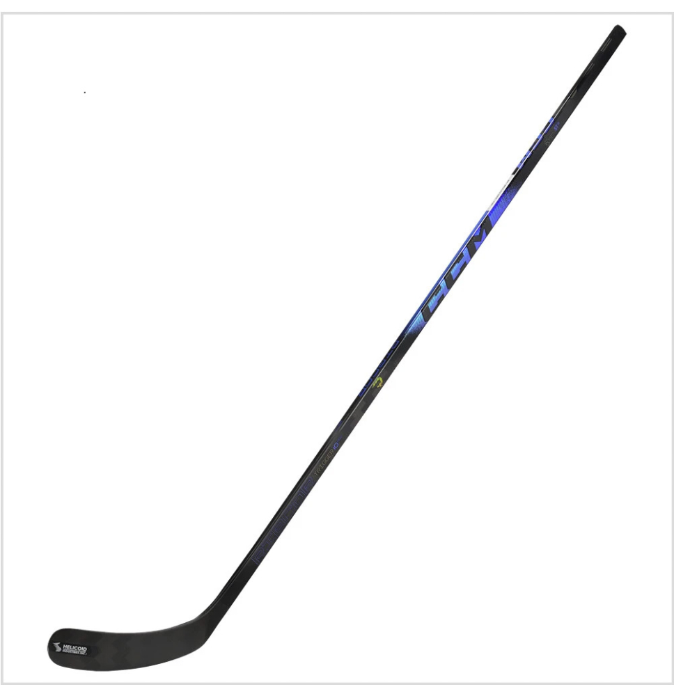 CCM crosse Ribcore Trigger 10 Pro Intermédiaire