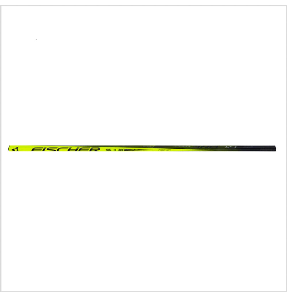 Fischer manehe RC ONE XPRO2