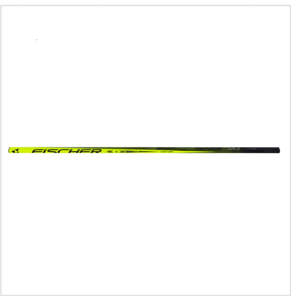 Fischer manehe RC ONE XPRO2