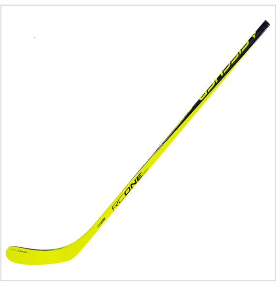 Fischer crosse RC ONE IS1 enfant