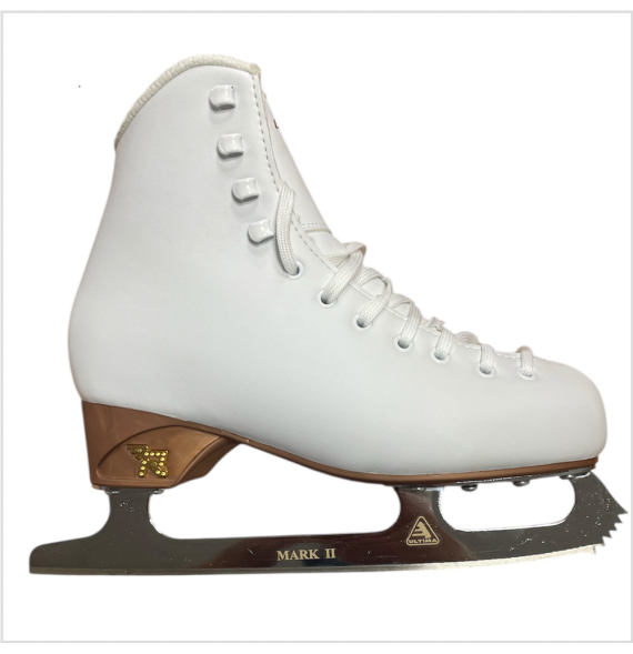 Risport patin Venus avec lames Mark II