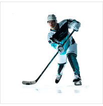 Bauer crosse Pulse senior