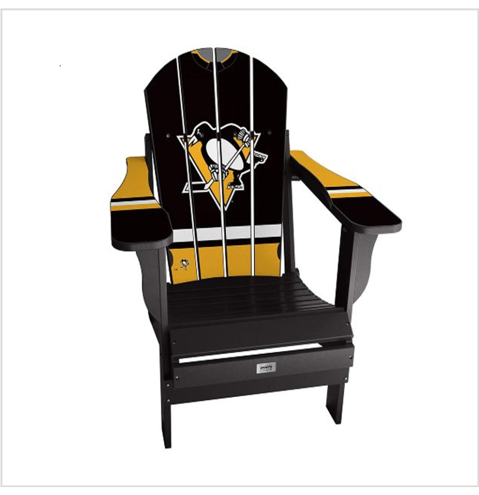 copy of Fauteuil Montreal rouge