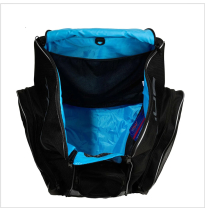 True sac à dos à roulettes
