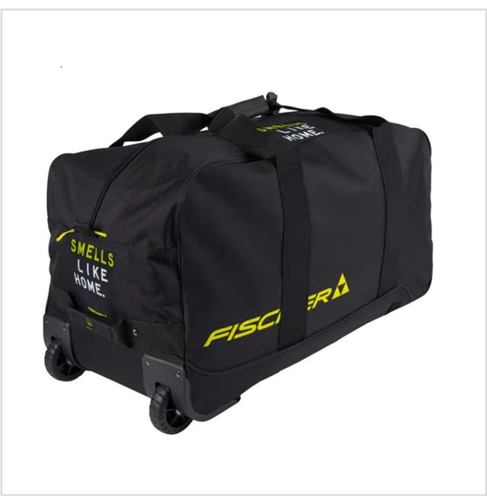 Fischer sac à roulettes enfant