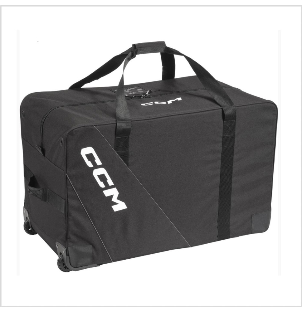CCM sac 210 à roulettes