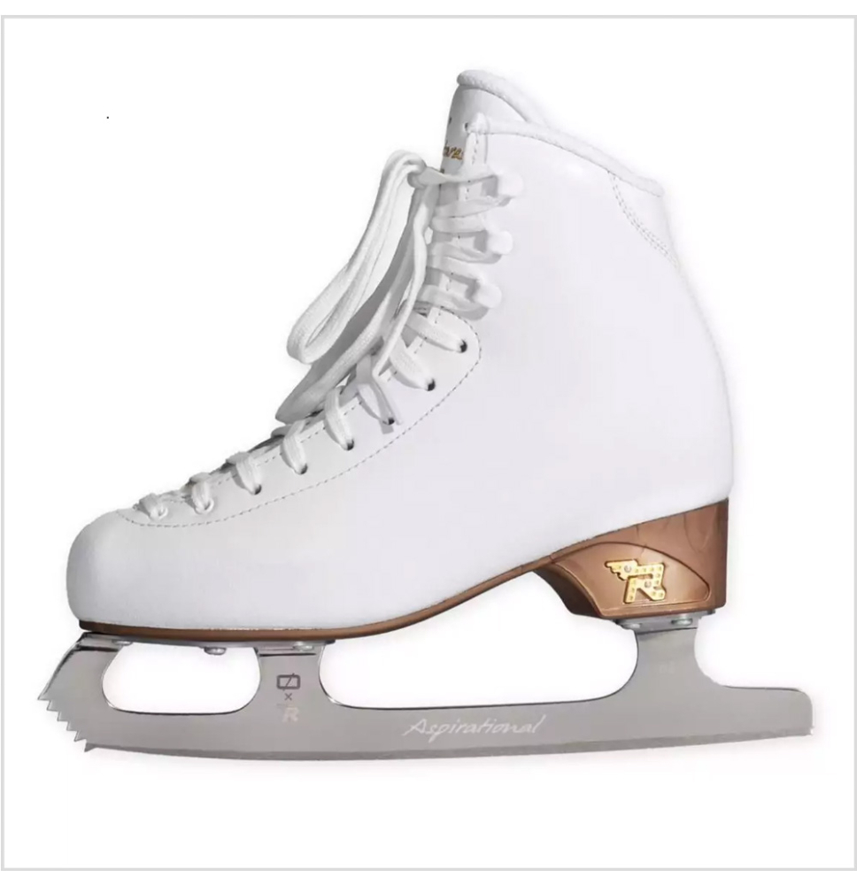 copy of Risport Patin Antares avec lames MK Flight