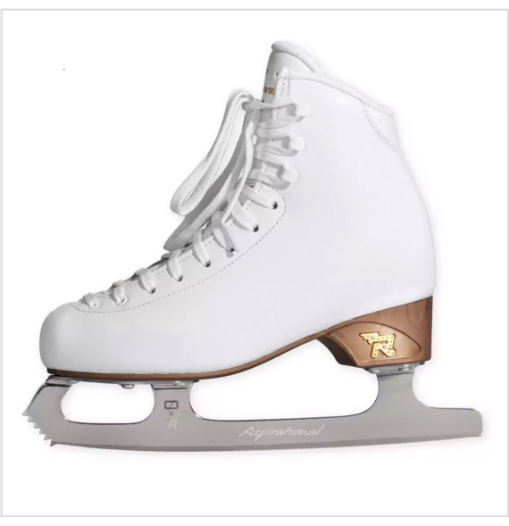 copy of Risport Patin Antares avec lames MK Flight