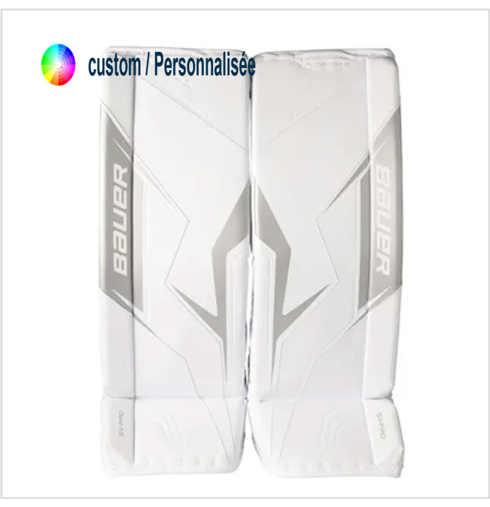 copy of Bauer bottes SV-PRO Intermédiaire