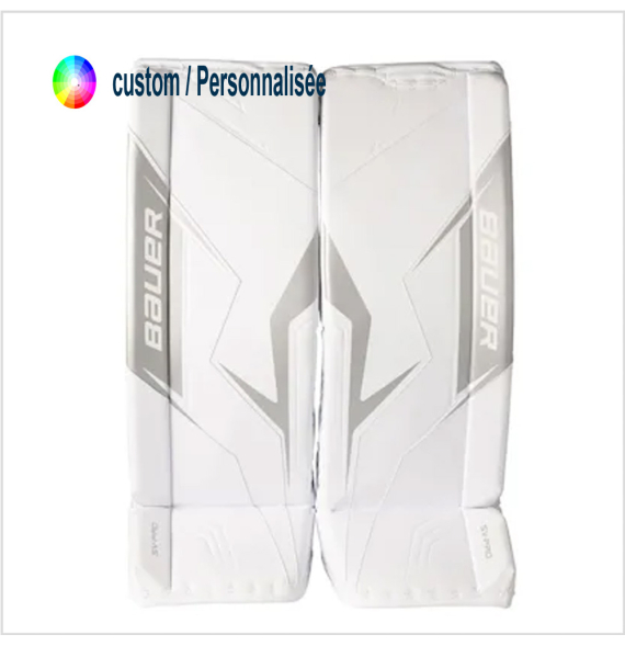 copy of Bauer bottes SV-PRO Intermédiaire