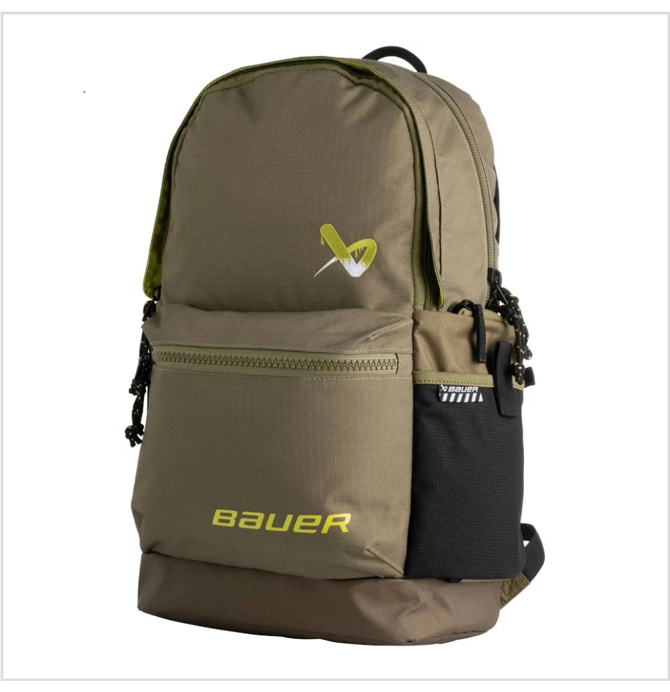 Bauer sac à dos Varsity