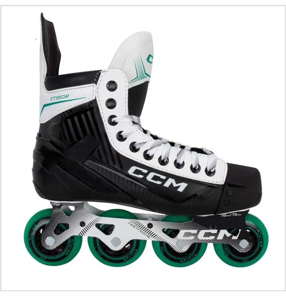 CCM Roller Jetspeed 850 junior