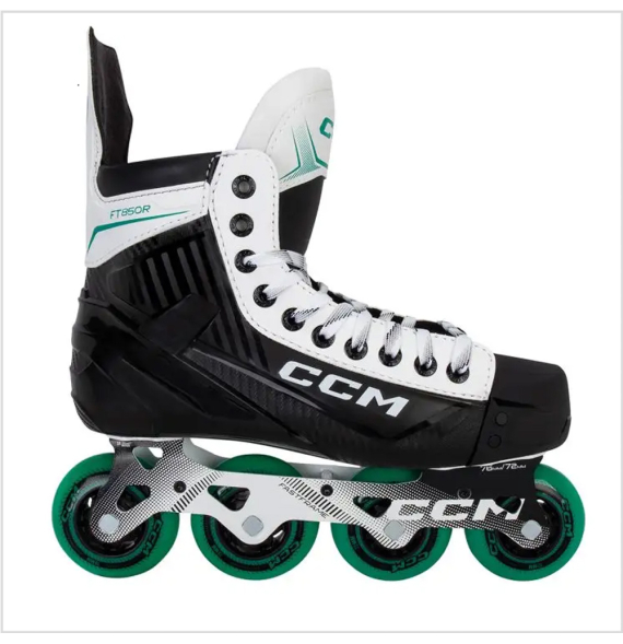 CCM roller Jetspeed 850