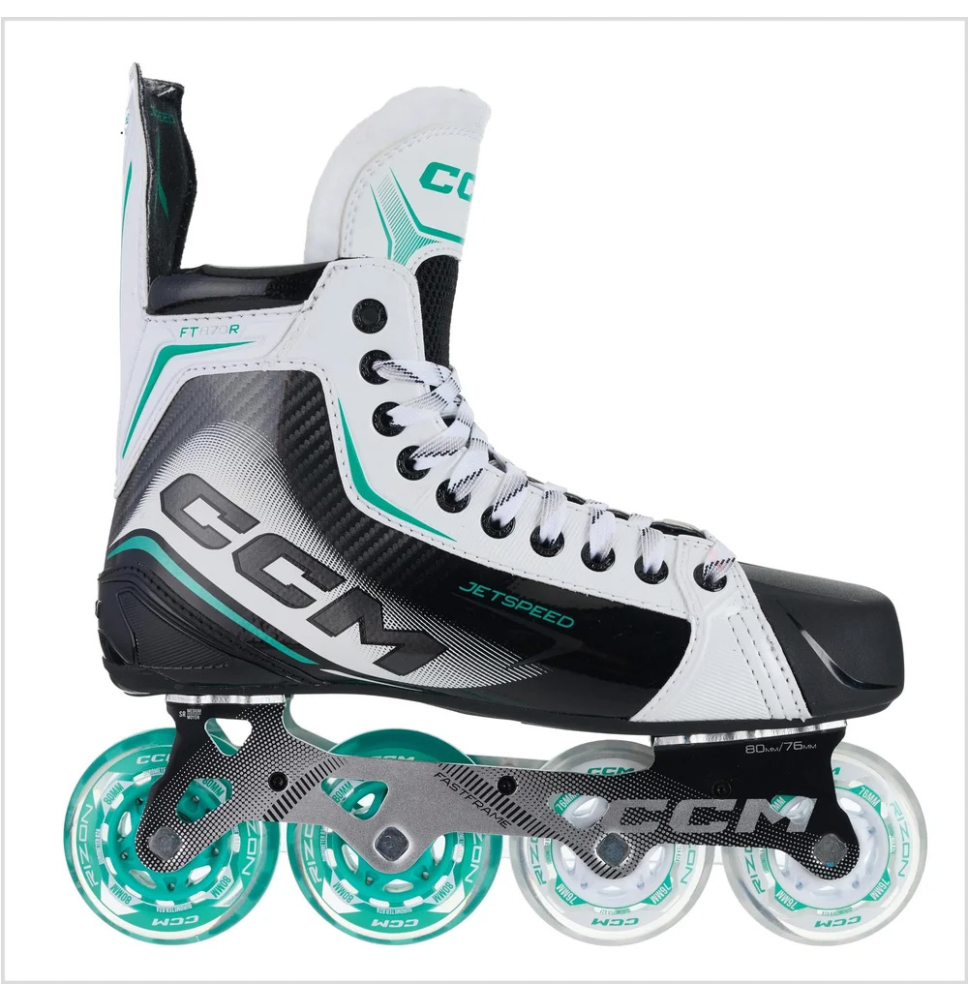 CCM roller Jetspeed 870 Int/Senior
