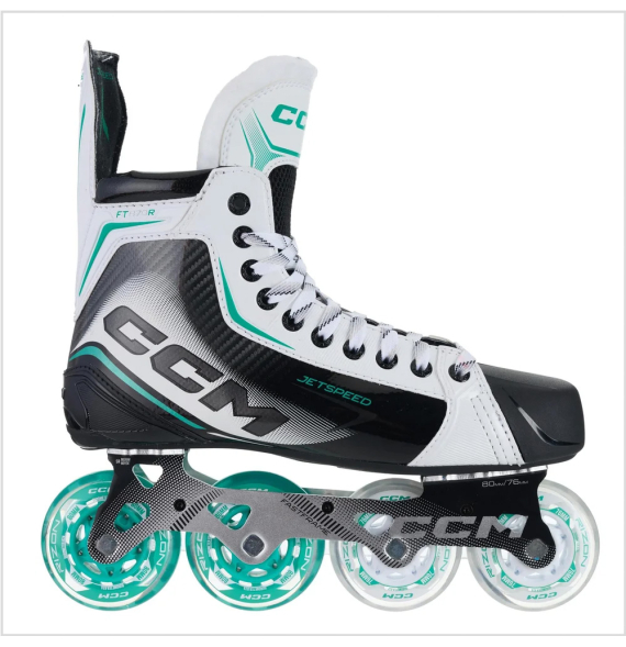 CCM roller Jetspeed 870 Int/Senior