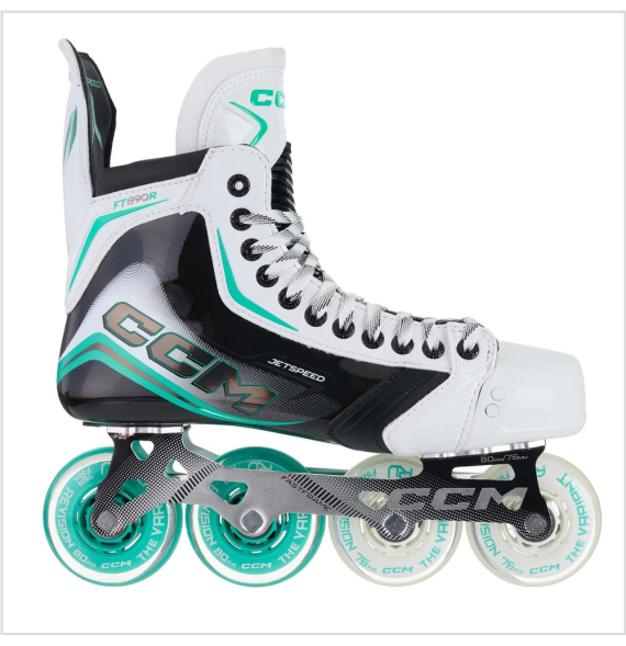 CCM roller Jetspeed 890 Int/Senior