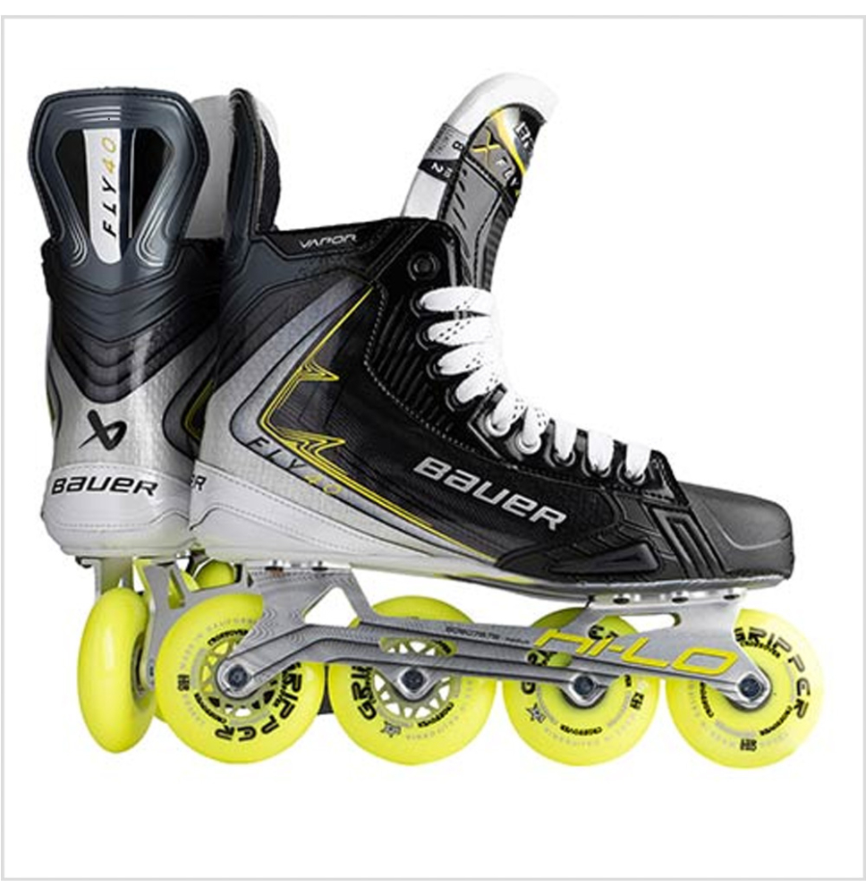 Bauer roller Vapor Fly40 Int/Senior