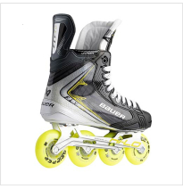Bauer roller Vapor Fly40 Int/Senior