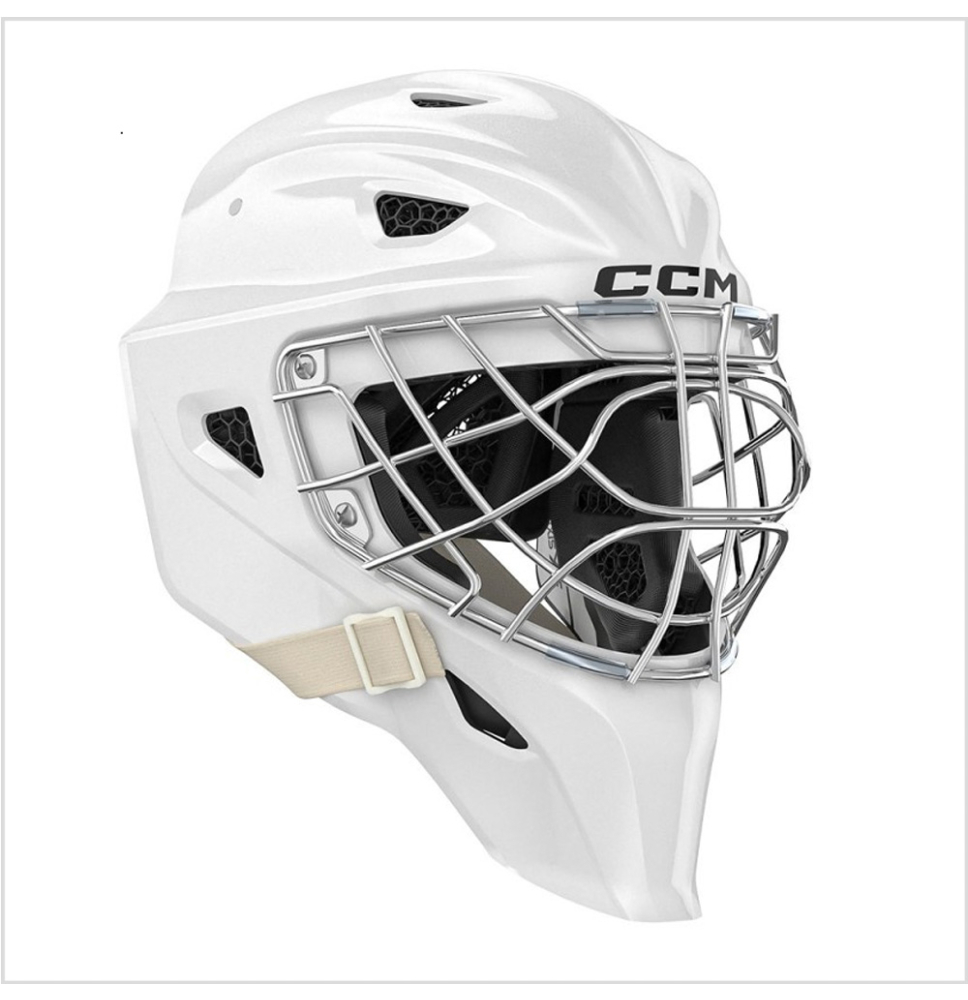 CCM masque Axis F9