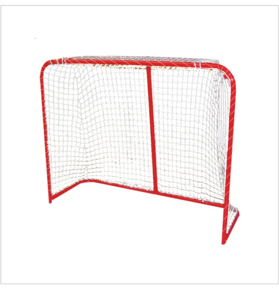 But street hockey acier Junior 814