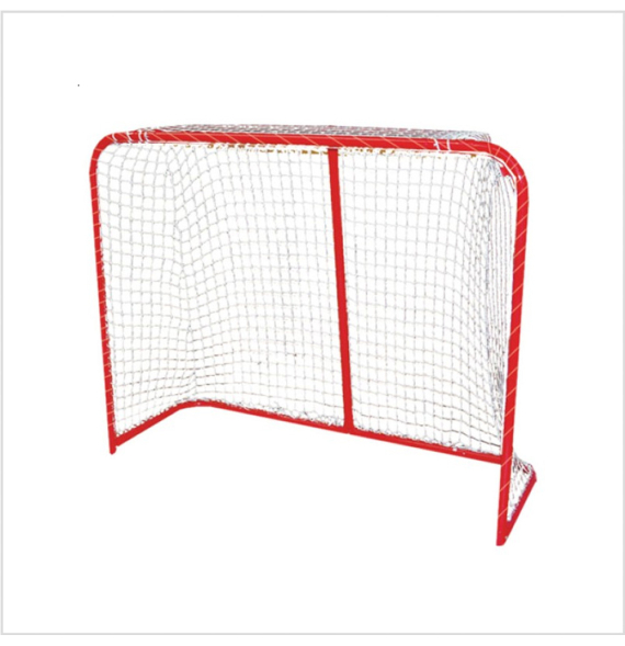 But street hockey acier Junior 814