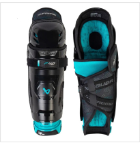 Bauer jambière Supreme F40 junior