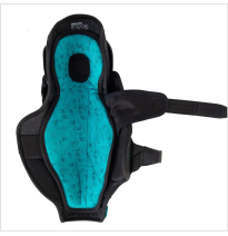 Bauer jambière Supreme F40 junior