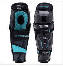 Bauer jambière Supreme Fuse Enfant