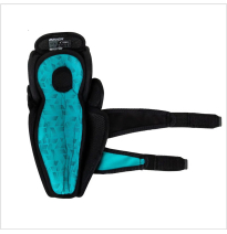Bauer jambière Supreme Fuse Enfant