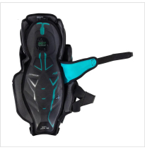 Bauer jambière Supreme Fuse Int/Senior