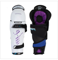 Bauer jambière Vapor Fly G junior