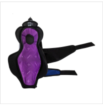 Bauer jambière Vapor Fly G junior