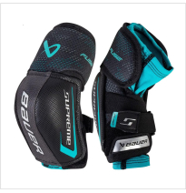 Bauer coudière Supreme Fuse Enfant