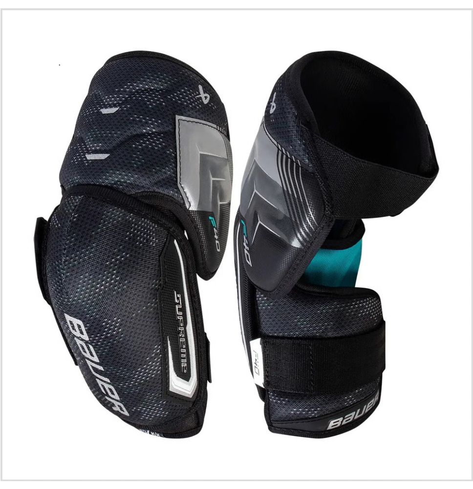 Bauer coudière Supreme F40 Int/Senior