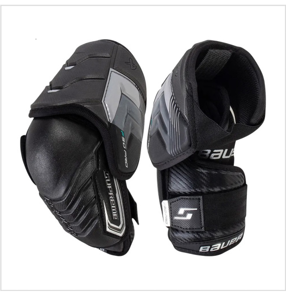 Bauer coudière F50 Pro junior