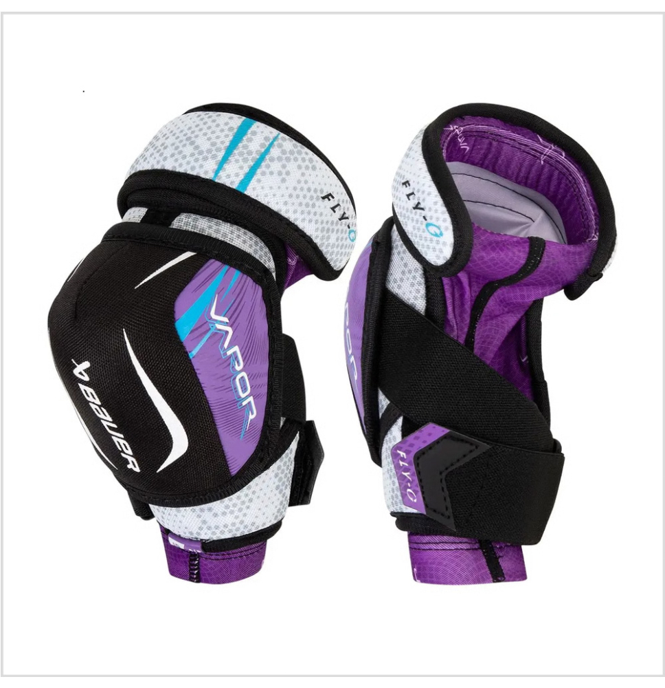 Bauer coudière Fly G femme junior