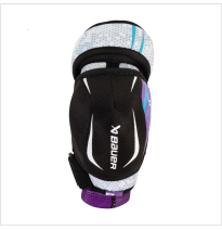Bauer coudière Fly G femme junior