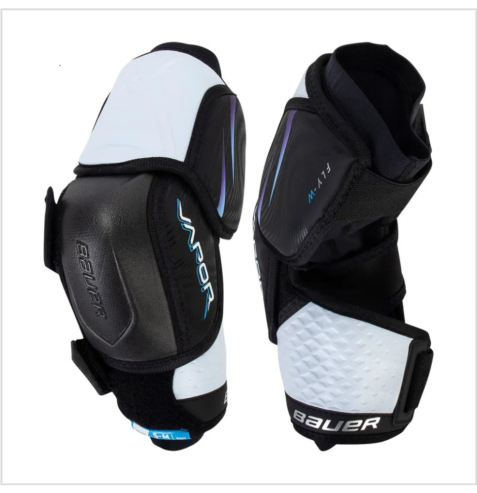 Bauer coudière Fly W femme senior