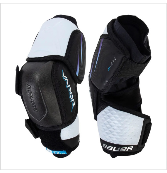 Bauer coudière Fly W femme senior